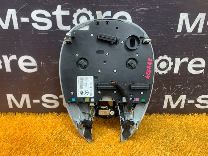 плафон освещения, 1500 рублей, Красноярск