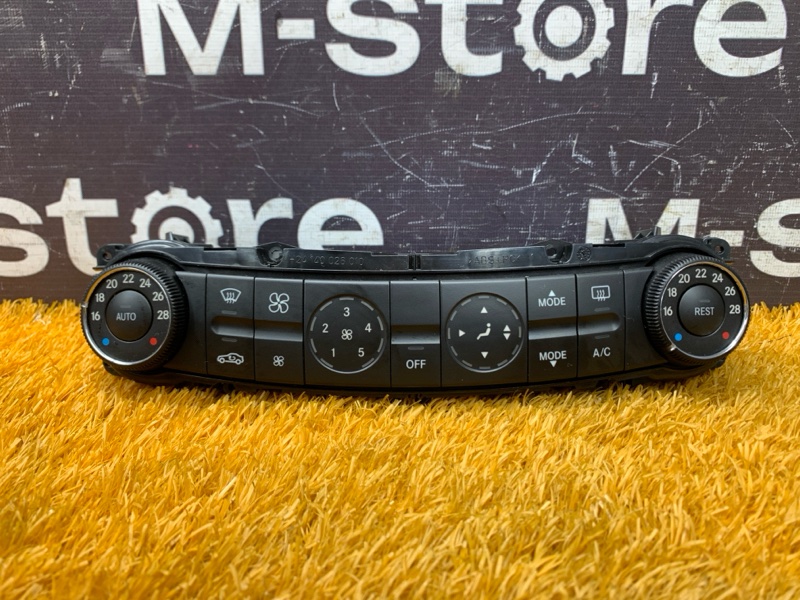 блок управления климат-контролем, 1400 рублей, Красноярск