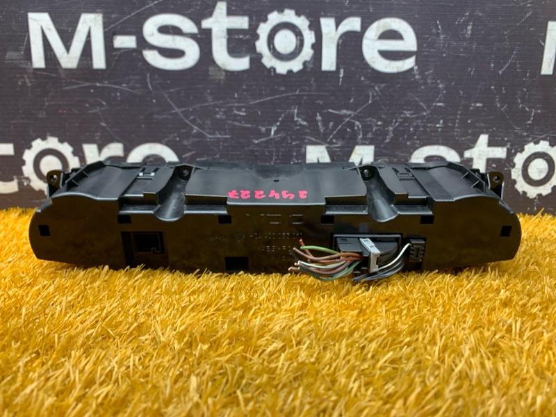 блок управления климат-контролем, 1400 рублей, Красноярск