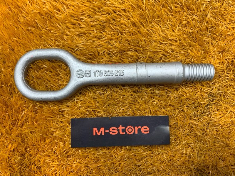 Крюк буксировочный, 1300 рублей, Красноярск