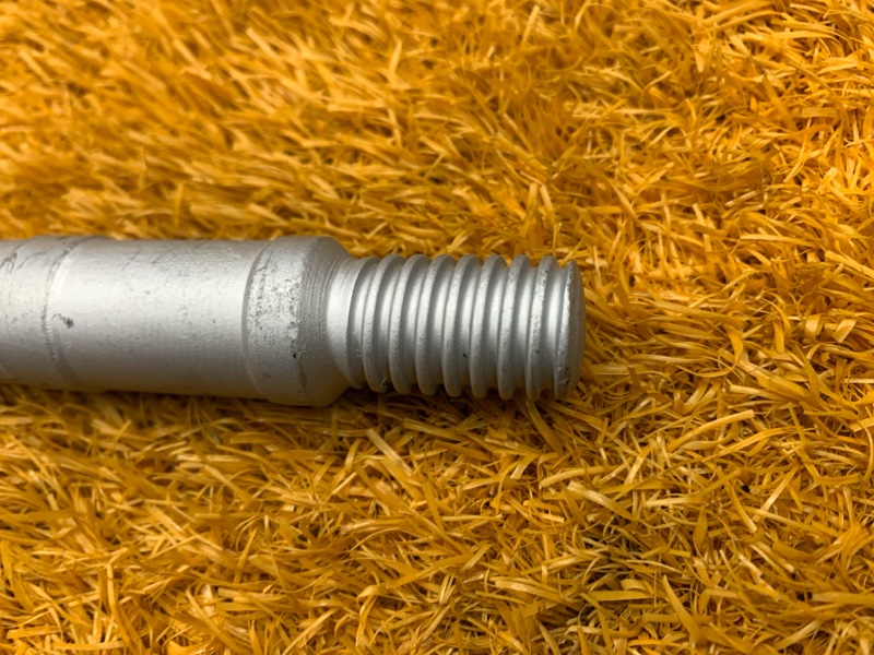 Крюк буксировочный, 1300 рублей, Красноярск