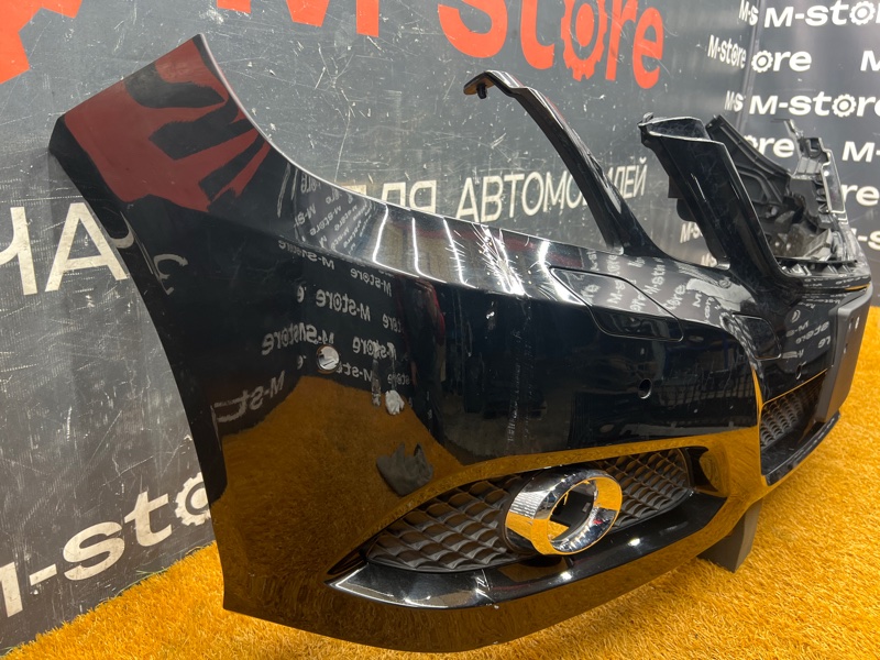 бампер, 28000 рублей, Красноярск