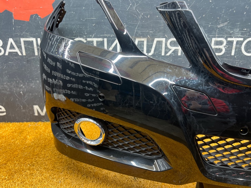 бампер, 28000 рублей, Красноярск