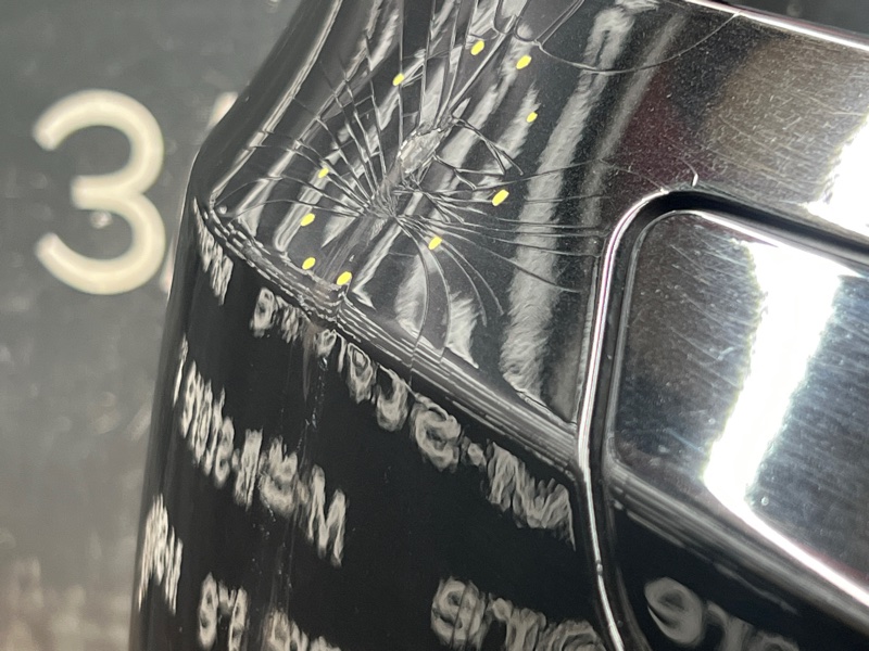 бампер, 28000 рублей, Красноярск