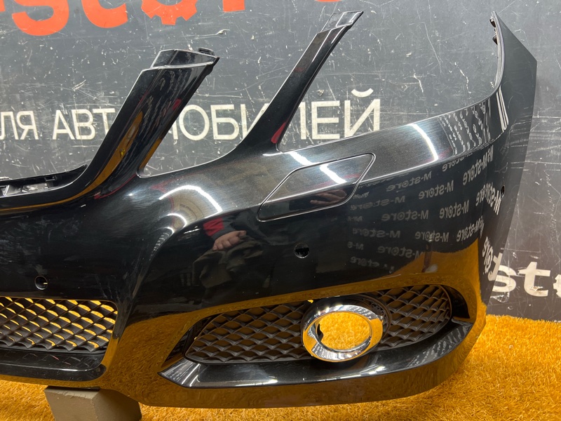 бампер, 28000 рублей, Красноярск