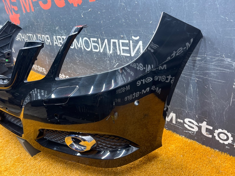 бампер, 28000 рублей, Красноярск