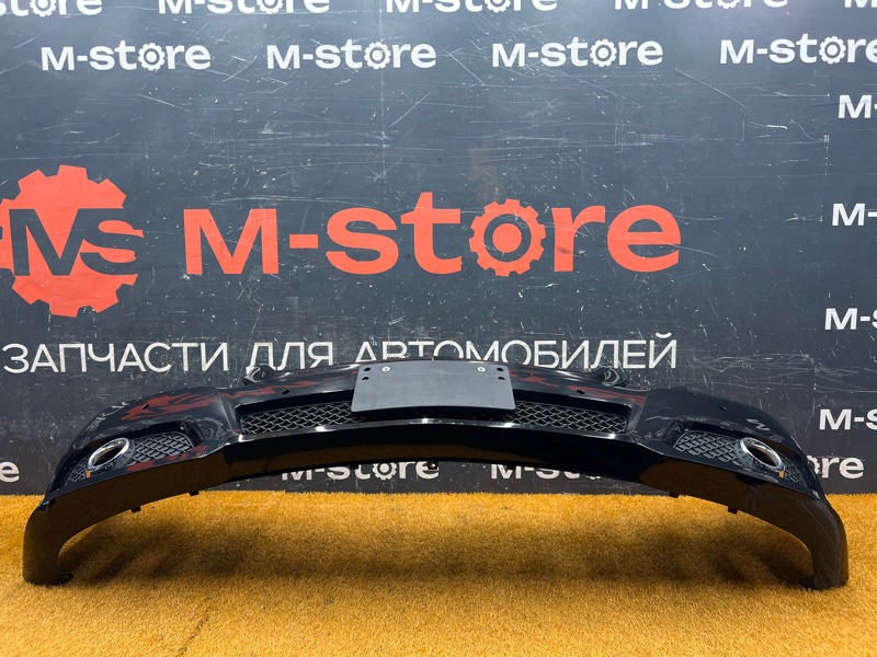 бампер, 28000 рублей, Красноярск