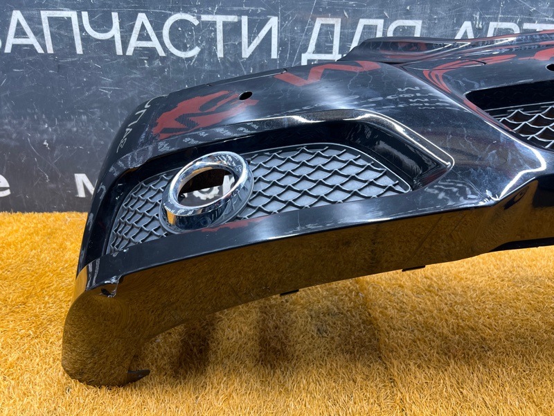 бампер, 28000 рублей, Красноярск