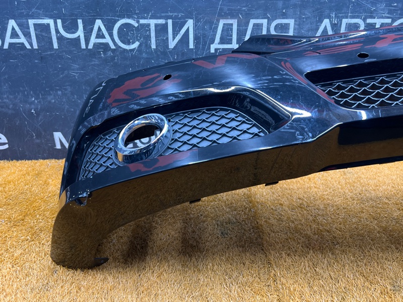 бампер, 28000 рублей, Красноярск