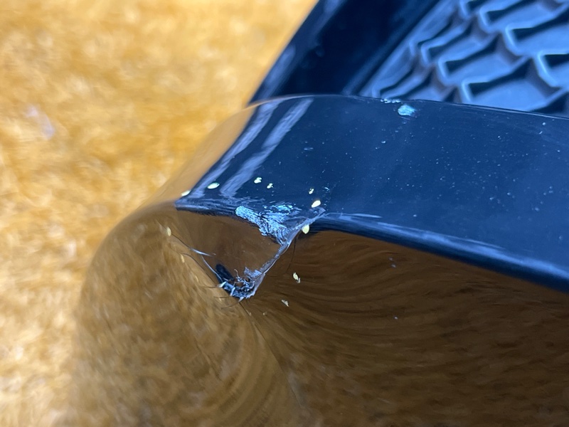 бампер, 28000 рублей, Красноярск