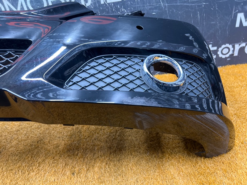 бампер, 28000 рублей, Красноярск