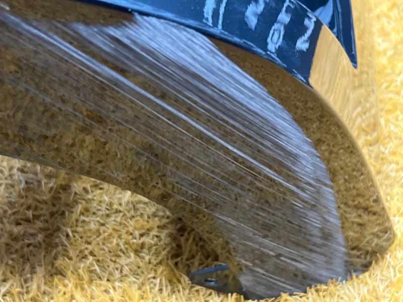 бампер, 28000 рублей, Красноярск