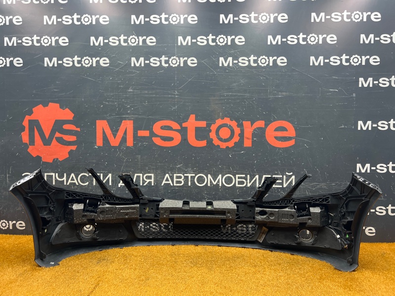 бампер, 28000 рублей, Красноярск