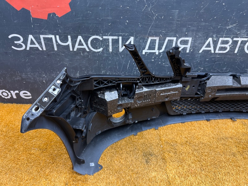 бампер, 28000 рублей, Красноярск