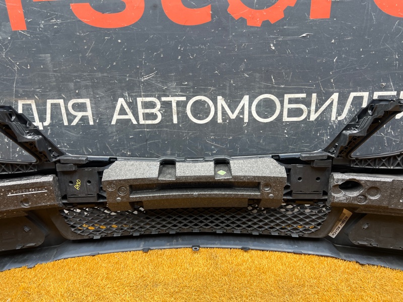 бампер, 28000 рублей, Красноярск