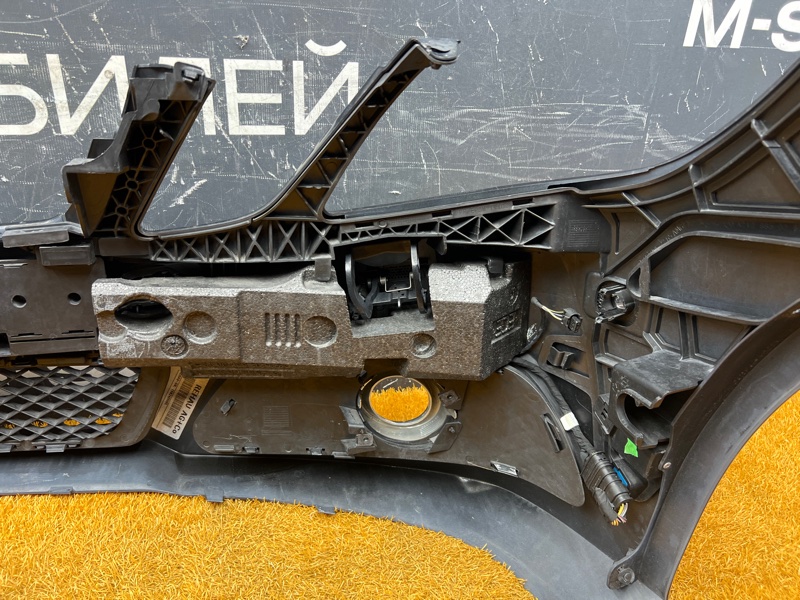 бампер, 28000 рублей, Красноярск