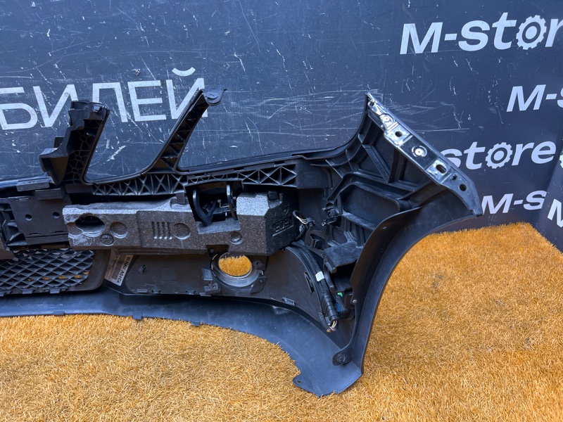 бампер, 28000 рублей, Красноярск