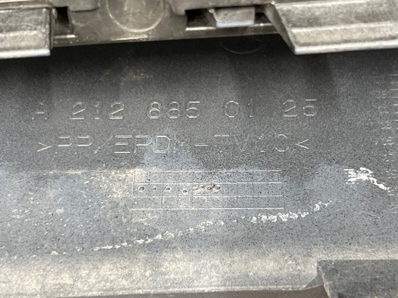 бампер, 28000 рублей, Красноярск