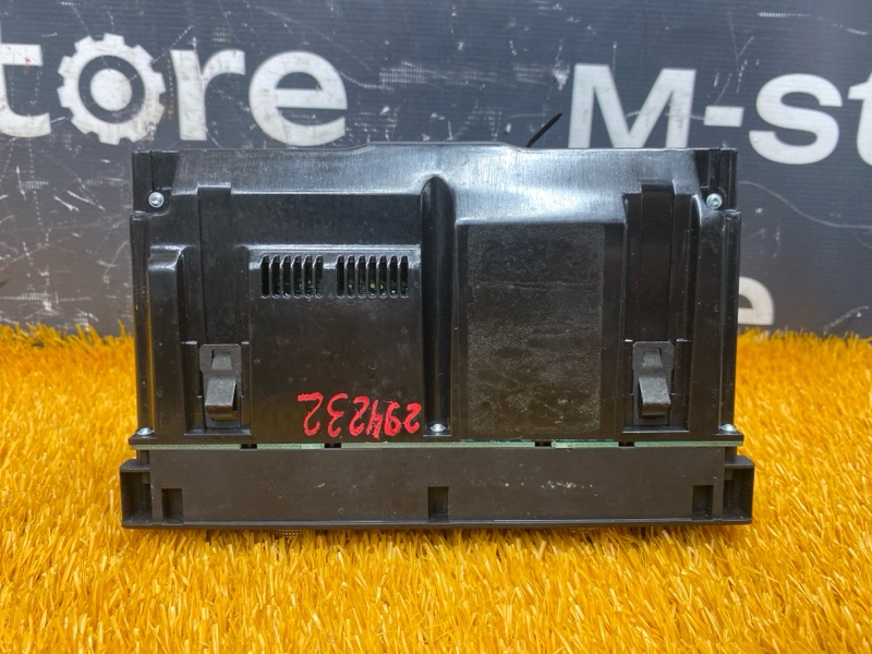 блок управления климат-контролем, 1800 рублей, Красноярск