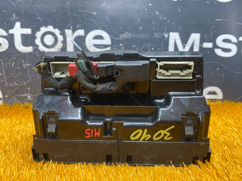 блок управления климат-контролем, 1800 рублей, Красноярск