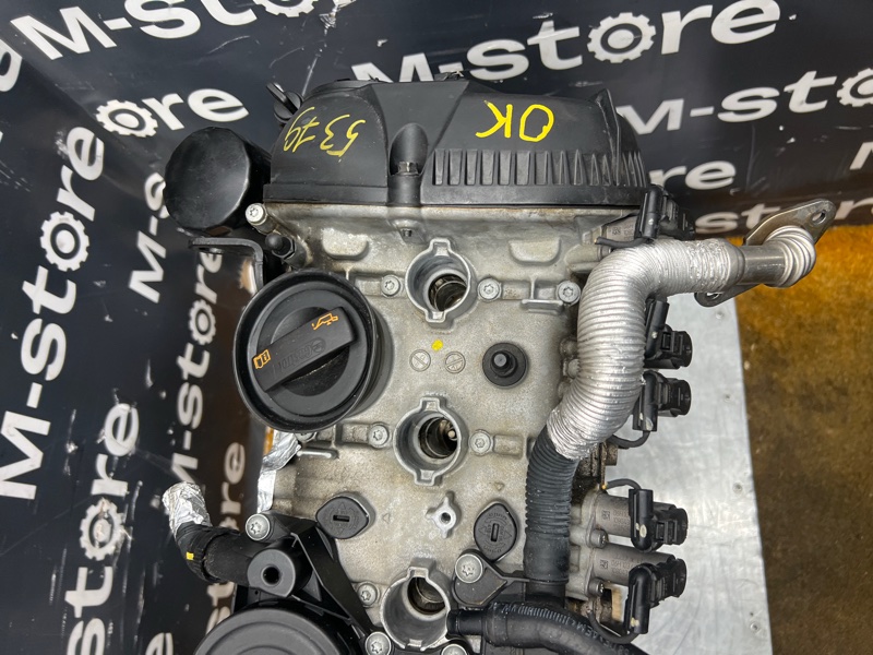 двигатель, 185000 рублей, Красноярск