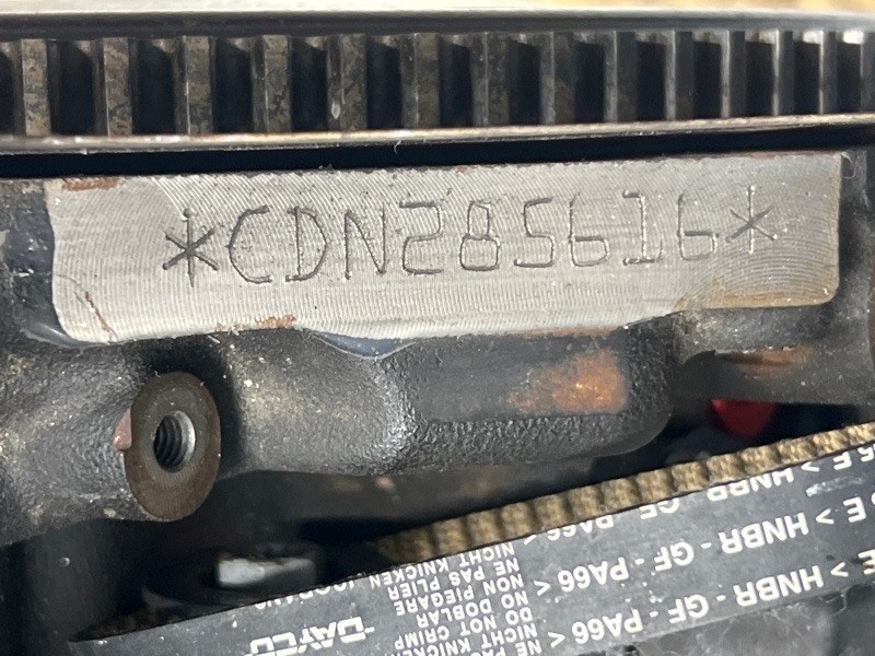 двигатель, 185000 рублей, Красноярск