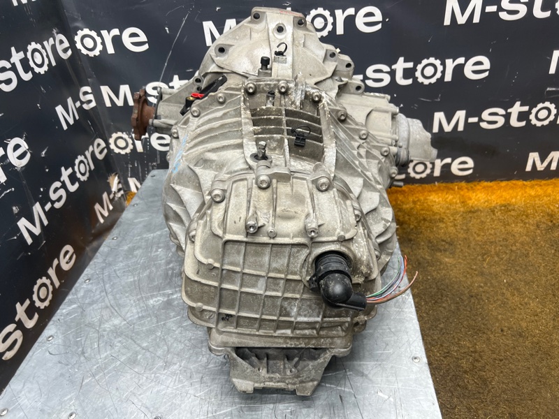 АКПП, 86000 рублей, Красноярск