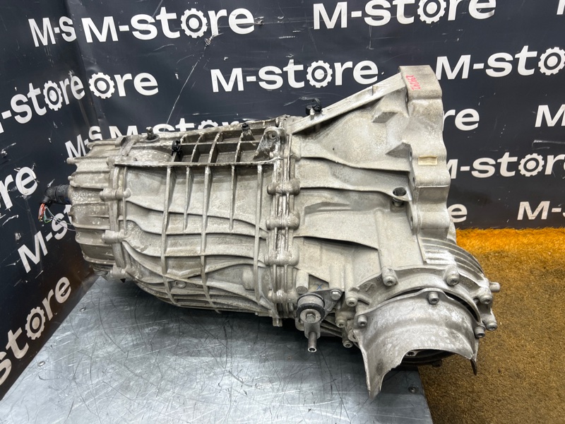 АКПП, 86000 рублей, Красноярск