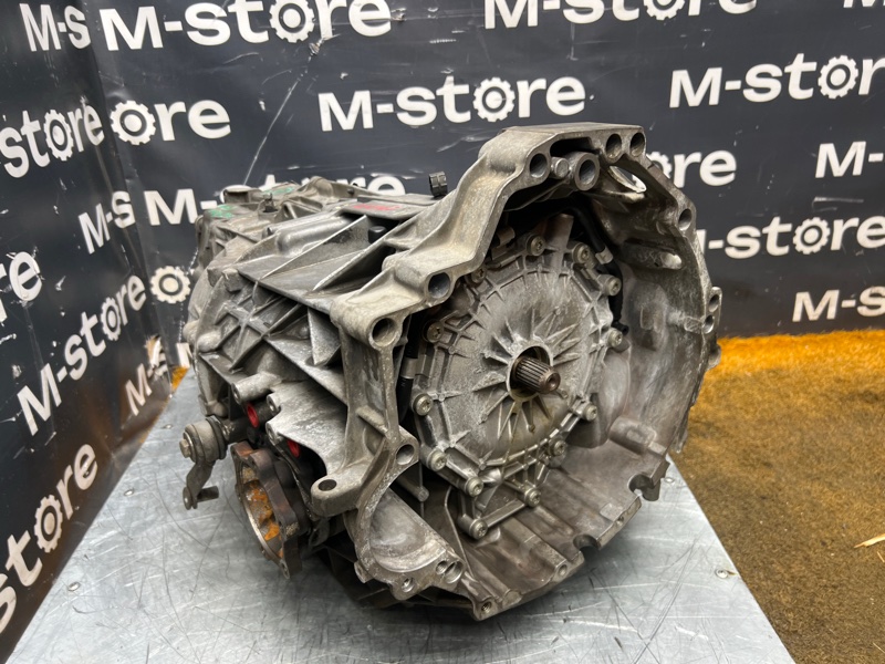 АКПП, 53000 рублей, Красноярск