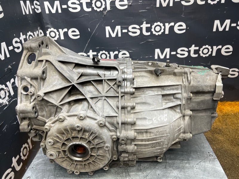 АКПП, 53000 рублей, Красноярск