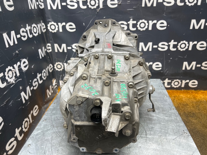 АКПП, 53000 рублей, Красноярск