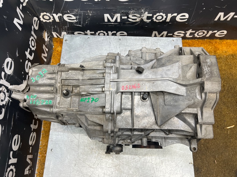 АКПП, 53000 рублей, Красноярск