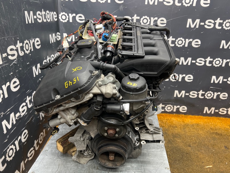 двигатель, 160000 рублей, Красноярск