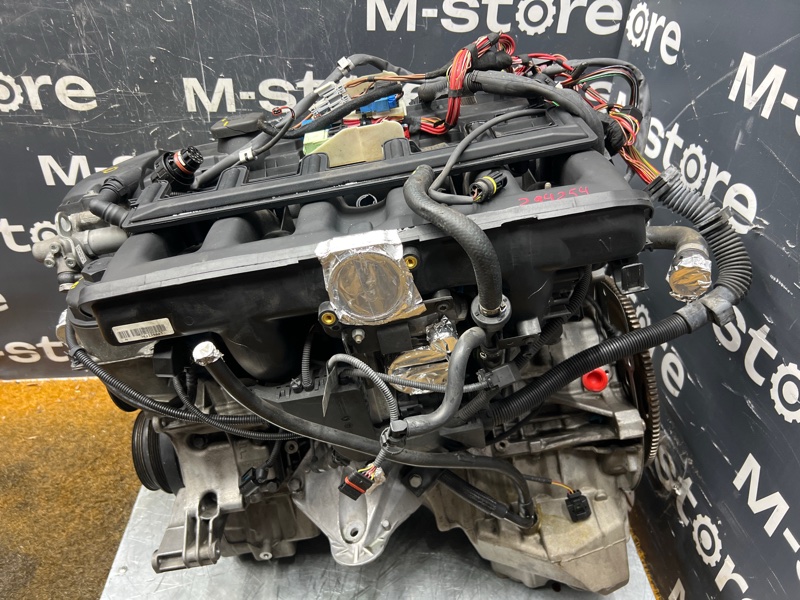 двигатель, 160000 рублей, Красноярск