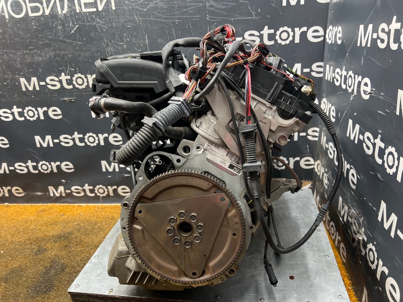 двигатель, 160000 рублей, Красноярск