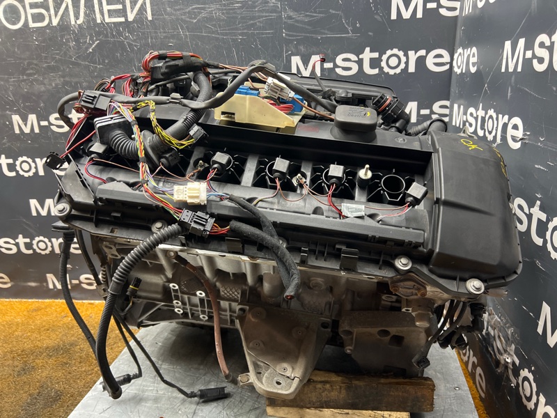 двигатель, 160000 рублей, Красноярск