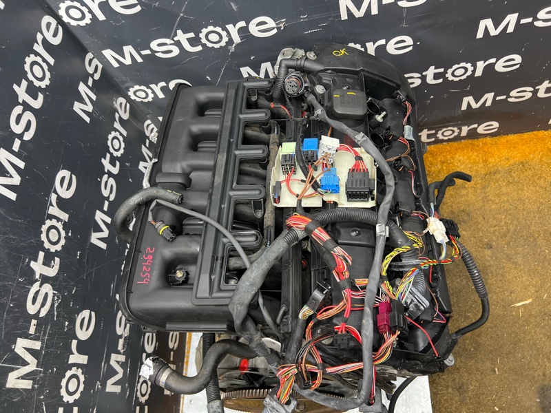 двигатель, 160000 рублей, Красноярск