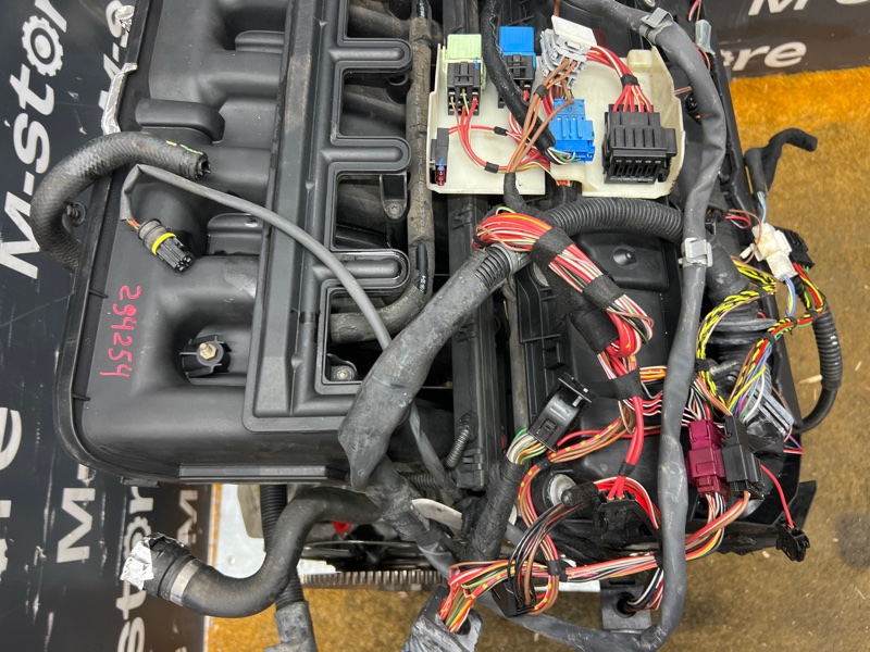 двигатель, 160000 рублей, Красноярск