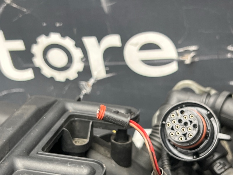 двигатель, 160000 рублей, Красноярск