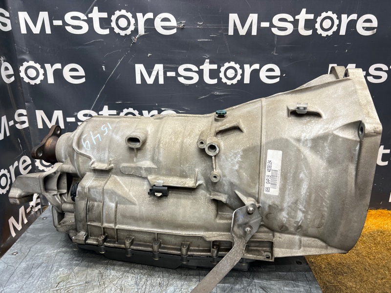 АКПП, 105000 рублей, Красноярск