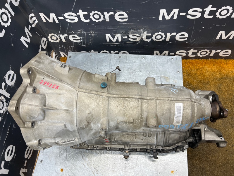 АКПП, 105000 рублей, Красноярск