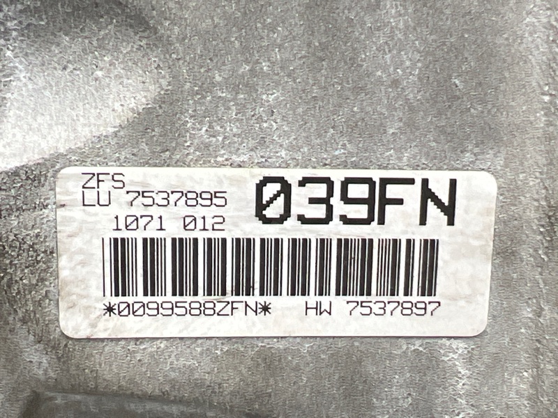 АКПП, 105000 рублей, Красноярск