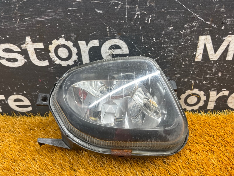 фара противотуманная, 3500 рублей, Красноярск