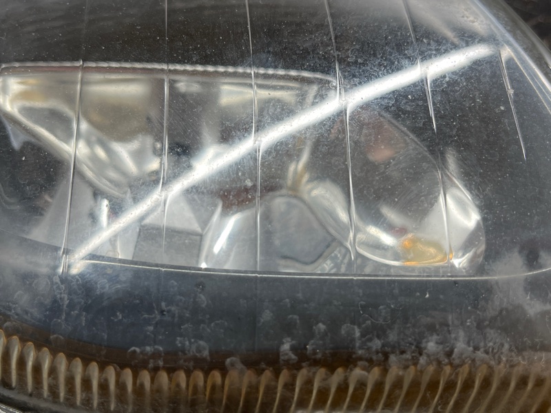 фара противотуманная, 3500 рублей, Красноярск