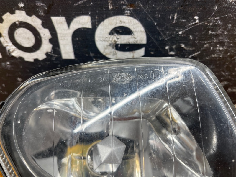 фара противотуманная, 3500 рублей, Красноярск