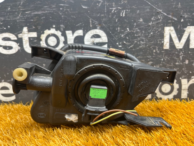 фара противотуманная, 3500 рублей, Красноярск