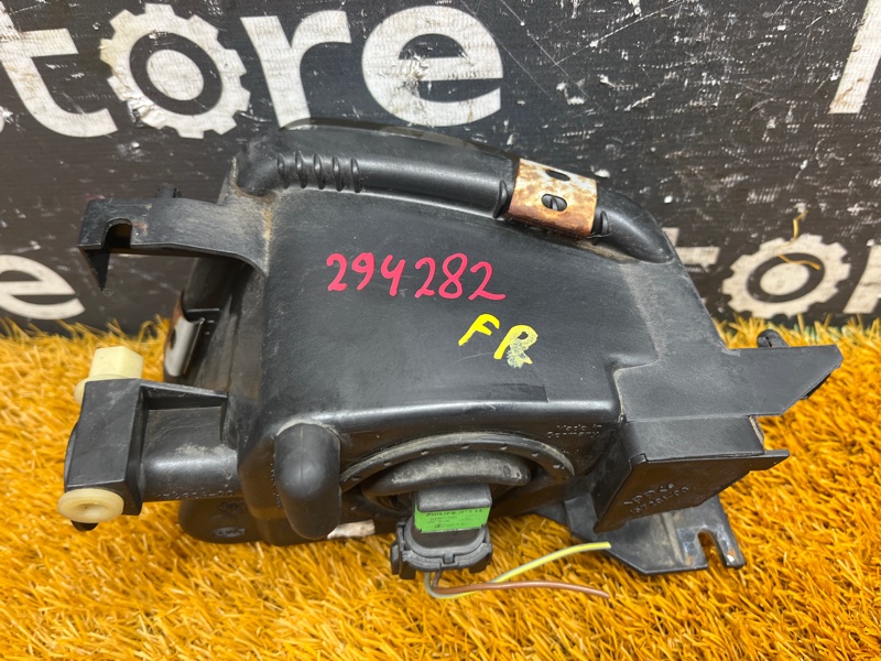 фара противотуманная, 3500 рублей, Красноярск