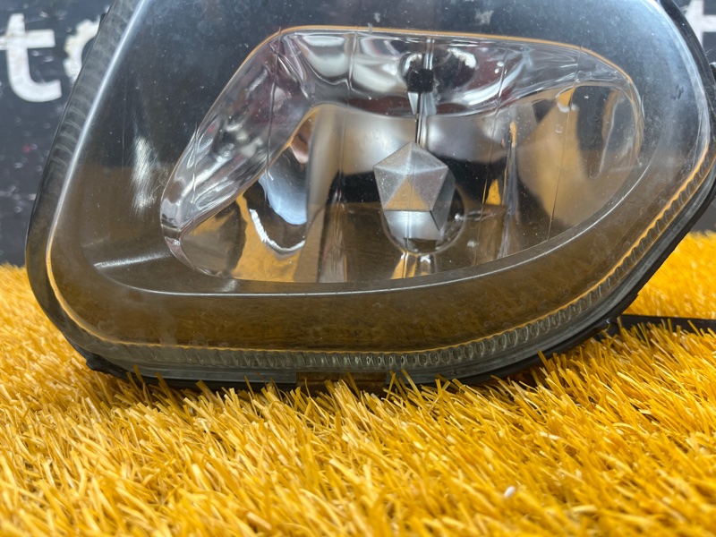 фара противотуманная, 3500 рублей, Красноярск