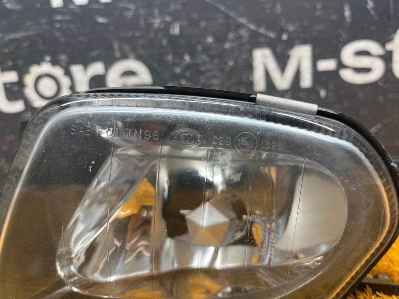 фара противотуманная, 3500 рублей, Красноярск