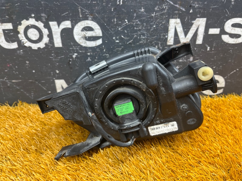 фара противотуманная, 3500 рублей, Красноярск